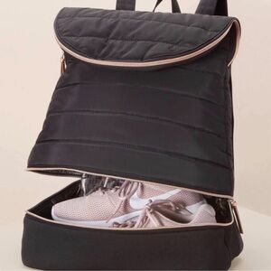 Stella and Dot Crush It Backpack